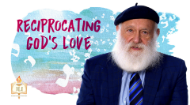 
	A prayer meditation focused on G-d’s overwhelming love, inspiring our own love in return.

	 

	This video was produced for Lesson 4 of With All My Heart, a course by the Rohr Jewish Learning Institute.