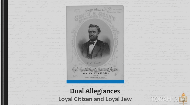 
	Lesson Four: The Jewish Vote 
	In 1862, General Ulysses S. Grant signed an order expelling all Jews from the area under his command. This became a defining issue in his 1868 presidential campaign. Are Jews obliged to vote as Jews? Can our concerns as Jews conflict with our duties to our Diaspora home? Where should our first allegiance lie?