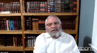 
	This video is part of a series of live streams by the Rohr Jewish Learning Institute (JLI) to provide quality lectures during the worldwide COVID-19 lockdowns. Click here to see more.