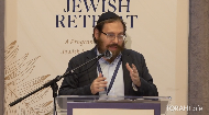 
	Does monitoring your employees' email violate their right to privacy? How about a government spying on its citizens? Learn the Jewish legal view on privacy, spying, and snooping.

	This lecture was delivered at the 15th annual National Jewish Retreat. For more information and to register for the next retreat, visit: Jretreat.com.