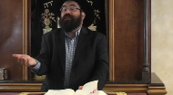 
	Parsha Power offers a practical insight into the current Torah portion... in less than 10 minutes!  This is a weekly class given by Rabbi Mendy Cohen of Sacramento, California. For more classes and information about Rabbi Mendy Cohen's synagogue, check out:www.sacjewishlife.org.