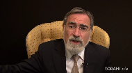 
	We can curse the darkness or light a little light.

	Chief Rabbi Lord Jonathan Sacks continues his series on Chanukah with the three lights: Shabbos, Chanukah and Havdalah