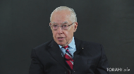 
	This fascinating interview with former judge and Attorney General of the United States, Michael Mukasey, gives a glimpse into some of his personal opinions and perspectives. He answers questions on a range of topics from his opinions on government policy concerning cellphone metadata and torture methods to his advice for achieving success as an American Jew. He speaks about his experience in public office and his efforts to set an example as a practicing Jew. He encourages American Jews to be aware of their history in this country and assures them that if they are comfortable with their own beliefs, there is nothing they cannot do.

	This interview took place at the 9th annual National Jewish Retreat. For more information and to register for the next retreat, visit: Jretreat.com.