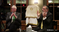 
	Where did we get the opinion that love of bearty could be alien to Judaism?

	Chief Rabbi Lord Jonathan Sacks invokes the beauty of British Columbia to make his point.