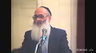 
	Is euthinasia permitted in any circumstances?

	This is a vintage video and is being shared here for its historical value and its content, not for the quality of its video.

	 

	This presentation took place in 1992 at the International Conference on Judaism and Contemporary Medicine. The video recording is courtesy of Dr. Michael-Moshe Akerman M.D. who is the director of the conference.

	 

	This presentation discusses complex medical issues. The views and opinions expressed here represent only those of each individual speaker and not that of Torah Café or the organizers of the conference. For the practical application of Torah views in individual cases please consult a Rabbi and Halachic authority who specializes in Jewish medical case law. While this presentation offers general guidelines, it should not be used or applied in individual cases due to the many varying details that are specific to each situation, as that can result in the Jewish legal decisions being different from those expressed here.