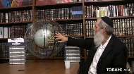 
	Have you ever wondered why you need to wait to bless the moon?  How the calendar calculates from one molad to the next?  Why the visibility of the moon changes from quarter to quarter?  

	 

	Rabbi Yosef Yitzchok Losh takes us inside this technical matter with the use of diagrams, models, and calculations