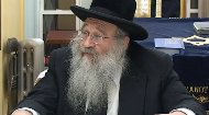 
	Rabbi Mattis Kantor is a noted author and lecturer, born in Australia and currently residing in Brooklyn, NY.  He is the author of three major works - all of which have been featured as a "Main Selection of the Month" by the Jewish Book Club in the USA.
	
	Books by Rabbi Mattis Kantor:
	A Guide for the Entangled: Chassidic Insights
	A Guide for the Entangled: Ten Keys for Understanding Human Nature
	The Jewish Time Line Encyclopedia
	
	His books can be purchased at:
	Zichron Press
	Amazon.com
	