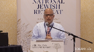 
	As society becomes increasingly aware of the importance of mental health and wellness, it has inspired a rise in spiritual involvement. Hear from a panel of spirituality and mental health leaders on this prescient convergence, its importance, and its impact.

	This lecture was delivered at the 15th annual National Jewish Retreat