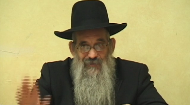 
	Rabbi Berel Bell explains the laws of possessing chametz (leaven), from the Kitzur Shluchan Aruch (Code of Jewish Law).