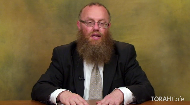 
	Everyone knows that Kashrut, Shabbat, fasting on Yom Kippur and eating matzah on Passover are foundational mitzvot.  But did you know that the very first question a soul is asked "upstairs" is, "Did you conduct your business with honesty?" Not whether you kept Shabbat, kosher, or fasted