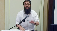 
	Is it really possible to “love your fellow as yourself”? How can this mitzvah, that’s between “person and person” encompass all of the Torah that’s between “person and G-d”? In this candid session, uncover the very heart and essence of Chabad, Kabbalah and Judaism