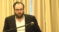 
	Rabbi Fajnland takes us through a journey outlining the Jewish ideal of leadership. Using Adam as our guide, we will revisit Eden. If you have questions about how Eden is relevant to our inconstant modern world, this is the class for you. This session will include a discussion about the beginning of time, when everything was perfect, except one thing: free will