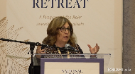 
	Resilience is considered key to surviving and thriving through difficult periods in our lives. How do we build our resilience, enabling us to continue in the face of adversity?

	This lecture was delivered at the 15th annual National Jewish Retreat. For more information and to register for the next retreat, visit: Jretreat.com.