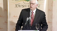 
	Why are universities the seat of anti-Israel, anti-Jewish sentiment?

	Mr. Dennis Prager explains his love of Jewish learning and  the maxim that "Wisdom begins with fear of G-d." To be good and wise doesn't come by instinct as is apparent in the  failed societies of the Nazis and Communists
