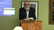 
	Enjoy a cup of coffee with Rabbi Ruvi New every Sunday morning as he leads an expedition into the inner chambers of the soul. Through intellectually rigorous analysis and heart-stirring discussion, revolutionary Chassidic texts will reveal their secrets to you, shedding new light on age-old questions of faith and philosophy