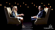 
	Rabbi Yosef Vogel sits down with Dr. Lisa Miller, Clinical scientist and phycologist at Columbia University, to unpack the idea of 'spirituality