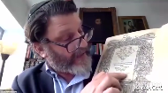 
	Rare Manuscripts and Books with Daniel Kestenbaum of Kestenbaum & Company.

	 

	Daniel has been involved in the fields of rare books, fine arts and Judaica for some 35 years, founding his own eponymous New York based

	auction house in 1995