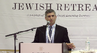 
	Under the harsh conditions of the Kovno Ghetto, a fledgling minority risked everything to hold fast to their faith. What does Jewish law say about the challenges of life-threatening times?

	This lecture took place at the 12th annual National Jewish Retreat. For more information and to register for the next retreat, visit: Jretreat.com.