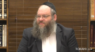 
	This video is an excerpt of a weekly Tanya class given by Rabbi Naftali Silberberg.