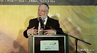 
	What makes the Jewish people unique?  What has allowed us to survive centuries of persecution?  Other empires have risen and fallen, while the Jews have not only survived but thrived.  What is our secret?  In this fascinating lecture from the European Jewish Retreat, Chief Rabbi Yisrael Meir Lau inspires viewers and leaves them with a powerful task to carry forward