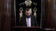 
	 In G-d we Trust has been the motto of our country since at least 1812.

	This clip is an excerpt from What is our Obligation To The President and Country? .