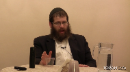 
	One of the central components of chassidism is the Rebbe-Chassid relationship. Every chassidic group has its rebbe, who seems to be at the center of the religious experience