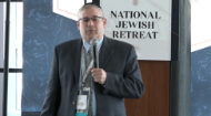 
	As a patient or caretaker, have you ever encountered Jewish medical ethics questions you did not have the answer for? To find the answers you need, ask a panel of rabbis and doctors.

	This lecture was delivered at the 13th annual National Jewish Retreat. For more information and to register for the next retreat, visit: Jretreat.com.