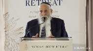 
	When the Surfside Condominiums collapsed on June 24, 2021, Rabbi Sholom Lipsker was just up the block. Hear the story of his personal involvement in an unfathomable communal tragedy, and the community's responce in the aftermath.

	This lecture was delivered at the 16th annual National Jewish Retreat. For more information and to register for the next retreat, visit: Jretreat.com.