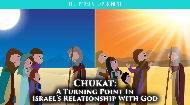 
	This week, we get even more complaining from Israel - this time, about the lack of water. How can they continue to complain after everything God had done for them? Join us as we explore the baffling story of Israel’s complaints.