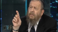 
	“Messages” is a weekly TV show featuring ideas & ideals of the Lubavitcher Rebbe.

	
	

	This episode includes a short segment of the Rebbe speaking, followed by a discussion and commentary by Rabbi Manis Friedman. This episode concludes with a five-minute segment of “The Deed” entitled Repent, Rejoice.