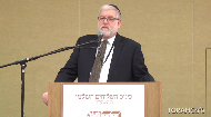 
	As a Jewish leader, Rabbi Lerner has come into contact with Chabad on many levels. In this video, he shares some of his experiences.This lecture took place at the Chabad Lay Leadership Forum 2013.