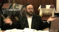
	"Kollel Yom Rishon" is an open lecture which can be attended every Sunday morning, 11:15 A.M, at Beis Menachem Mendel, 1703 Avenue J, Brooklyn, NY.

	
		
			
			
		
			Rabbi Yochanan Marsow serves as rabbi and spiritual leader of Beis Menachem Mendel in Flatbush, New York.  He gives daily lectures on topics encompassing the entire gamut of Talmudic law and Chassidic philosophy.
	
