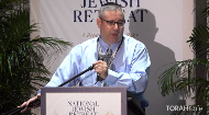 
	With the Exodus from Egypt as our point of departure, we explore issues in Jewish medical ethics - including the plagues, embalming, organ donation, multi-gestational pregnancies and anesthesia for childbirth.

	This lecture was delivered at the 14th annual National Jewish Retreat. For more information and to register for the next retreat, visit: Jretreat.com.