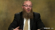 
	Everyone knows that Kashrut, Shabbat, fasting on Yom Kippur and eating matzah on Passover are foundational mitzvot.  But did you know that the very first question a soul is asked "upstairs" is, "Did you conduct your business with honesty?"  Not whether you kept Shabbat, kosher, or fasted.  Clearly, honesty and business ethics are at the core of what it means to live a fulfilled Jewish life. 

	Life today poses many ethical questions that didn't exist in the past: is it ethical to browse a brick and mortar store in order to decide what to order online?  What is Judaism's take on counterfeit designer goods?  Do intellectual property laws apply to material published on the web?  Judaism has the answers...derived from the millennia old wisdom of our traditions.

	
	

	But what are these codes of ethics we are obligated to uphold, and where are they derived from?  Rabbi Yacov Barber guides us through the transmission of the Written and Oral laws of the Torah as they developed into the principles and precendents embodied within Jewish case-law: the Talmud and Shulchan Aruch.

	
	

	Ethics in Business: Required Time Period for Compensation