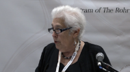 
	Discover your grandparents and their journey to America, with the help of the vice-president of the Boston Genealogy Society. Come prepared with questions about your roots. Come prepared to find answers.

	This lecture was delivered at the 13th annual National Jewish Retreat. For more information and to register for the next retreat, visit: Jretreat.com.