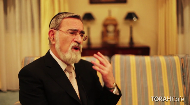 
	
		
			
				10 Questions with Chief Rabbi Lord Jonathan Sacks
				
		
		
			
				1. 
			
				What are the Basic Beliefs in Judaism?
		
		
			
				2.
			
				How Do You Know There is a G-d?
		
		
			
				3.
			
				How can the Torah be Trusted?
		
		
			
				4.
			
				How Can the Belief in G-d Be Reconciled with Science?
		
		
			
				5.
			
				If You Could Ask God One Question What Would You Ask?
		
		
			
				6.
			
				What Does the Term Chosen People Mean?
		
		
			
				7.
			
				What is the Purpose of Life?
		
		
			
				9.
			
				Why do Bad Things Happen to Good People?
		
		
			
				10.
			
				What is a Rabbi?
		
	
