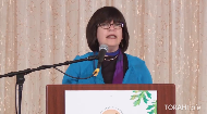 
	There is a way to view our role as women from the inside out, as a special path that we are given. In this humorous and enlightening talk, given at the National Jewish Retreat, Mrs. Chaya Teldon reviews the three mitzvot of women and shows us how to live spiritually enriching lives with the special role we are given.

	This lecture was delivered at the 8th annual National Jewish Retreat