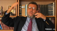 
	How do we know that the Torah is divine? Do claims of Torah's divinity hold up in the face of Biblical criticism like the Documentary Hypothesis? Join Rabbi Dr. Joshua Berman for an exploration of this fascinating - and controversial - subject.