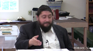 
	In this segment, Rabbi Eli Silberstein explores a section of the Aramaic text of the Talmud that elaborates on the previously discussed Mishnah. He focuses on a subtlety in the laws of a custodian’s responsibility and brings modern day parallels to help illustrate the distinction between two similar cases.