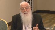 
	An introduction to the unique world of the ma’amar—the Chasidic Discourse: Using the text from the ma’amar, "V'yvchar Lanu", Dr. Brawer will introduce us to the style, method and process involved in understanding the profound and mystical meanings embedded within ostensibly simple verses and ideas in Jewish tradition, and how they are illuminated through the lens of Chasidic thought.