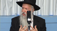 
	In this segment, renowned Kabbalah expert Rabbi Yitzchak Ginsburg teaches about the evolution of chaos into creation. This talk presents a fascinating parallel between evolution and creation, the process by which science sees the development of the world against the backdrop of the Kabbalah’s decoding of the Divine process of creation.