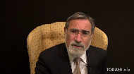 
	This video was graciously provided by the Office of the Chief Rabbi Lord Sacks.

	 

	There are a number of ways to stay connected with the Chief Rabbi:
	

	
		Visit his website – chiefrabbi.org – to subscribe to his mailing list. This will allow you to receive articles, speeches, videos and other news direct into your inbox