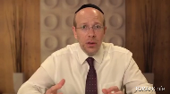 
	This video is part of a series of live streams by the Rohr Jewish Learning Institute (JLI) to provide quality lectures during the worldwide COVID-19 lockdowns. Click here to see more.