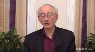 
	8. Kedushah with Professor Lewis Glinert

	
		
			
				
				
			
				Jewish prayers come from many different sources. While some are the poetic words of King David, others were established by the Men of the Great Assembly almost 2,000 years ago