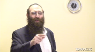 
	This class was given by Rabbi Levi Kaplan at Machon Chana's Yeshivacation program in Crown Heights, New York.

	
	

	YeshivaCation is a learning program which takes place twice a year- during the winter and spring breaks