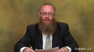 
	Everyone knows that Kashrut, Shabbat, fasting on Yom Kippur and eating matzah on Passover are foundational mitzvot.  But did you know that the very first question a soul is asked "upstairs" is, "Did you conduct your business with honesty?"  Not whether you kept Shabbat, kosher, or fasted