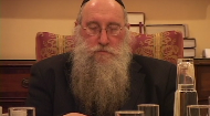 
	In this lecture Rabbi Moshe Miller speaks about the extent to which Divine providence plays a role in the world.  Rabbi Miller brings his audience to appreciate the theological approach of the Ba'al Shem Tov regarding this topic