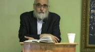 
	Enjoy a cup of coffee with Rabbi Ruvi New every Sunday morning as he leads an expedition into the inner chambers of the soul. Through intellectually rigorous analysis and heart-stirring discussion, revolutionary Chassidic texts will reveal their secrets to you, shedding new light on age-old questions of faith and philosophy