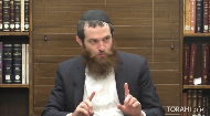 
	How can G-d command us to love him? Can you just decide to love someone?

	This is a segmant of a lesson by Rabbi Yisroel Glick. To view the full video, click here.