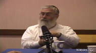 
	Why should I live like a Jew? It is a tough sell in a society that doesn't push Jews into a ghetto.

	Rabbi Abba Perlmuter, in his inimitable style, touches on deep topics with a light hand and lots of humor.